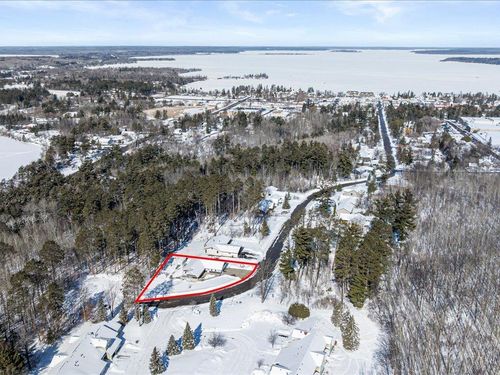 808 5th St S, Walker, MN, 56484-2153 | Card Image