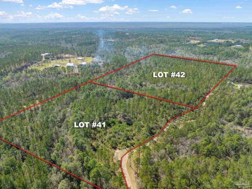 00041 Buffalo Creek Dr, Milton, FL, 32571 | Card Image