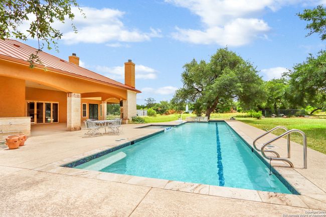 2900 Rimrock Dr, House other with 2 bedrooms, 4 bathrooms and null parking in Spring Branch TX | Image 46