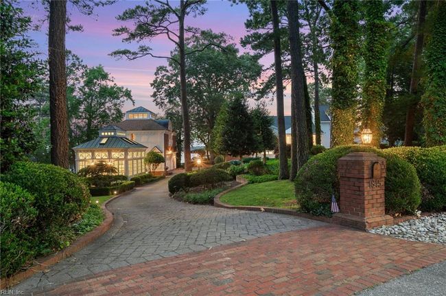 1845 N Alanton Dr, House other with 5 bedrooms, 7 bathrooms and null parking in Virginia Beach VA | Image 5