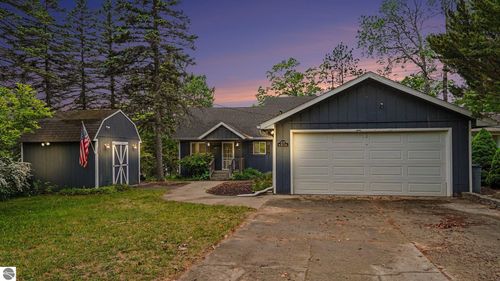 3237 Big Buck Trail, Hale, MI, 48739 | Card Image