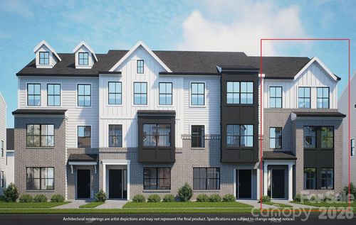 7522 Mashburn Dr, Charlotte, NC, 28269 | Card Image