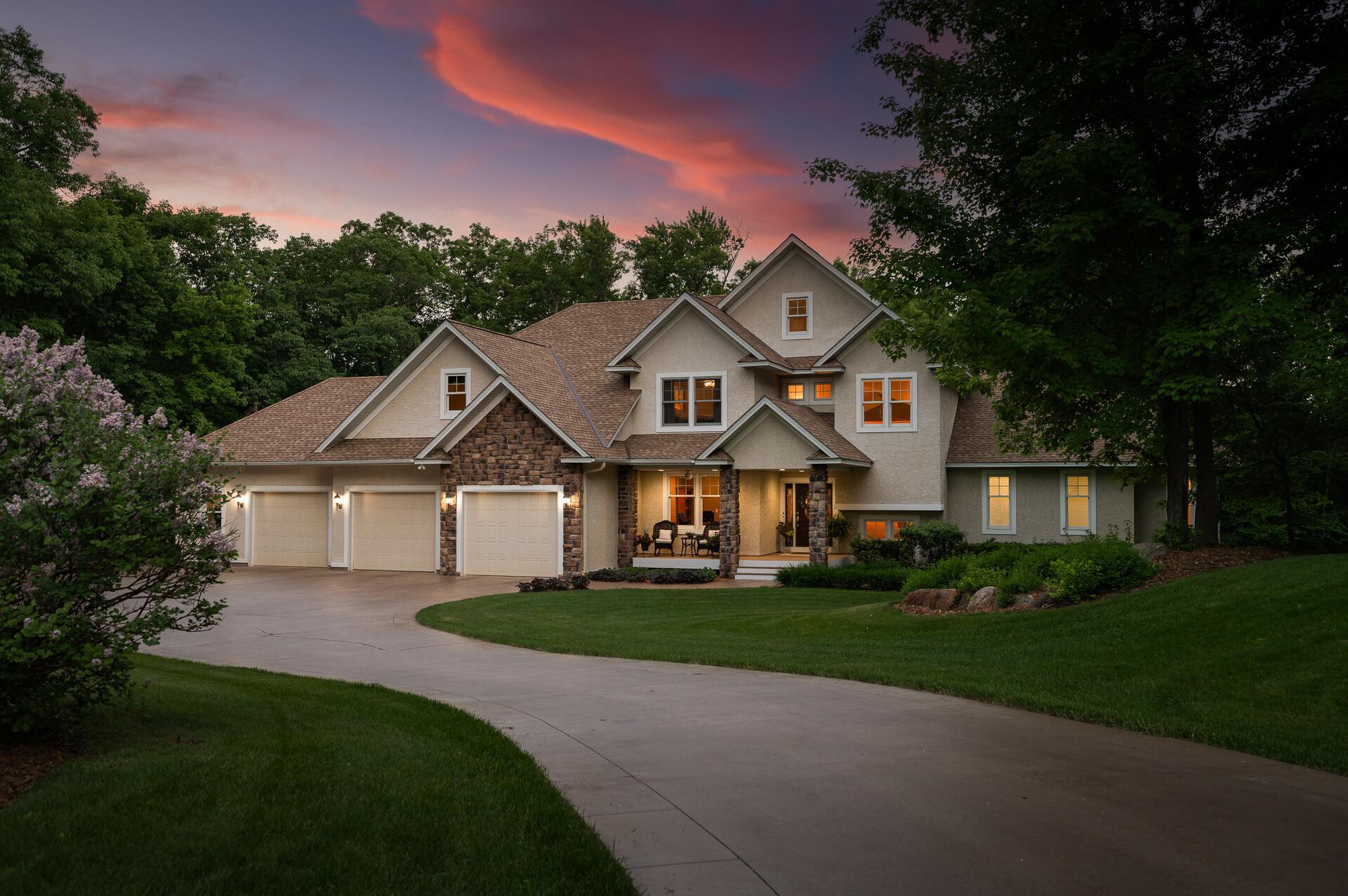 Residential in Nowthen 5