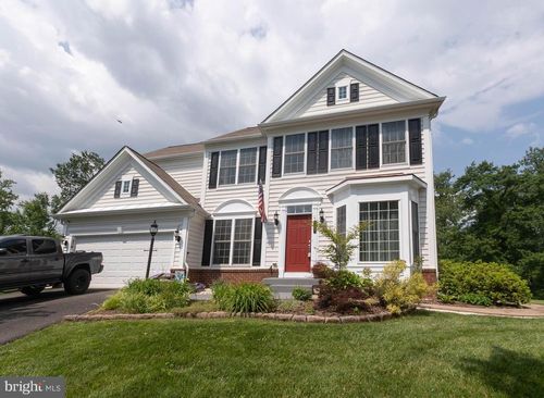 9184 Laurel Highlands Pl, MANASSAS, VA, 20112-5857 | Card Image