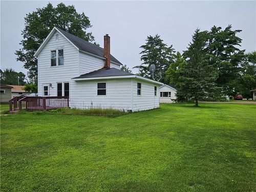 623 N 4th St, BRUCE, WI, 54819-9427 | Card Image