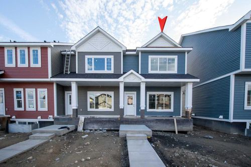 47 Baysprings Terrace Sw, Airdrie, AB, T4B4A8 | Card Image