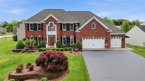29 Dickinson Xing, Fairport, NY, 14450-8819 | Card Image