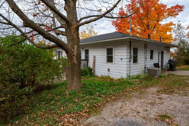 4 George St, House other with 3 bedrooms, 2 bathrooms and 6 parking in Parry Sound ON | Image 33