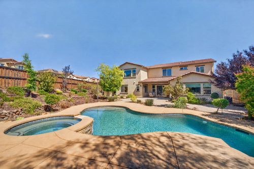 5256 Florentino Loop, El Dorado Hills, CA, 95762-9369 | Card Image