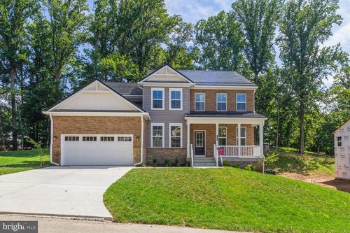 mulberry-TBD Milner Road, NOTTINGHAM, MD, 21236 | Card Image