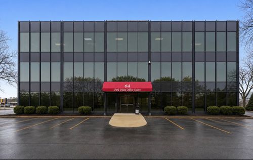 110-64 Orland Square Dr, Orland Park, IL, 60462-6543 | Card Image