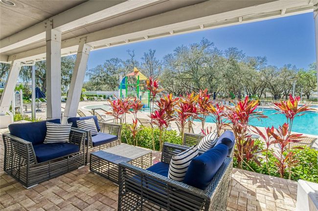 12851 Tortoise Shell Pl, House other with 5 bedrooms, 4 bathrooms and null parking in RIVERVIEW FL | Image 50