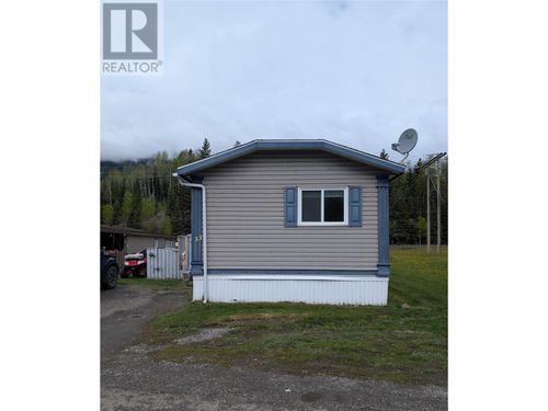33-6272 Lower Elk Valley Rd, Sparwood, BC, V0B2G3 | Card Image