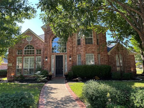 1107 Dunlay Ct, Allen, TX, 75013-8524 | Card Image