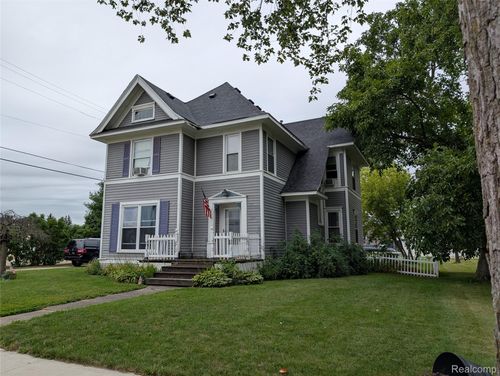 17 James St, Pigeon, MI, 48755-5125 | Card Image