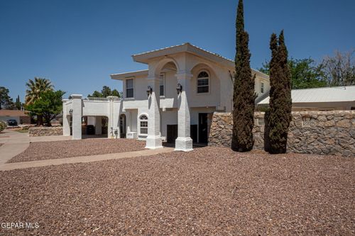 16020 Homestead Dr, Horizon City, TX, 79928-6536 | Card Image