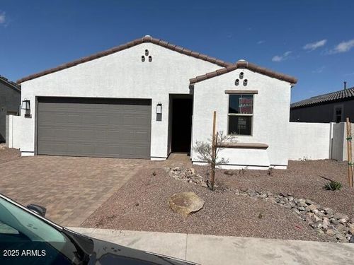 18126 W Hiddenview Dr, Goodyear, AZ, 85338-8164 | Card Image