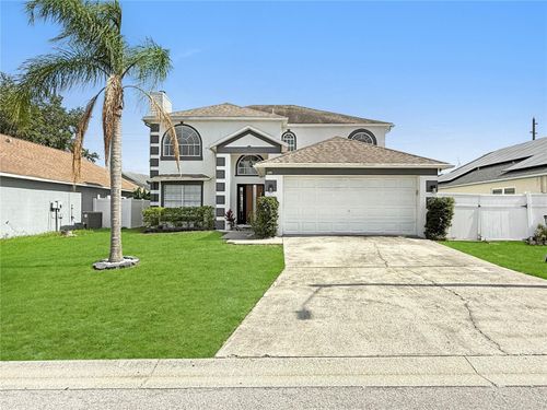 256 Jerica Ln, DAVENPORT, FL, 33897-8574 | Card Image