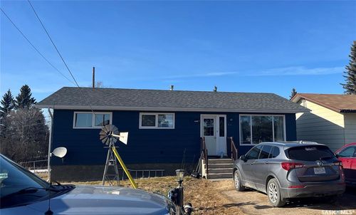 94 Gilbert St, Big River, SK, S0J0E0 | Card Image