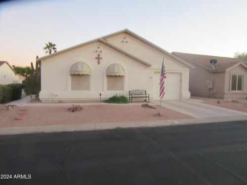 1881 E Kerby Farms Road, Chandler, AZ, 85249 | Card Image