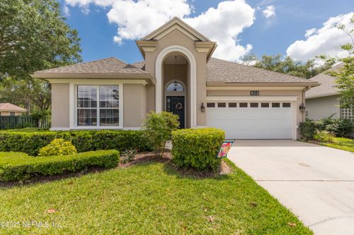 212 Island Green Dr, St Augustine, FL, 32092-0775 | Card Image