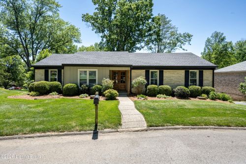 13312 Trappers Crossing, Goshen, KY, 40026 | Card Image