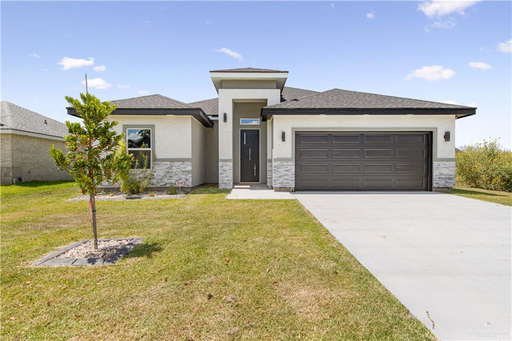 Brooks , LA Feria, TX 78559