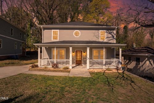 1406 South St, Durham, NC, 27707-2257 | Card Image