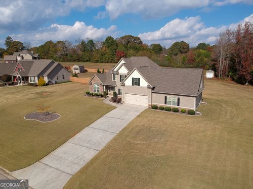 110 Moreland Oaks Dr, Moreland, GA, 30259-2461 | Card Image