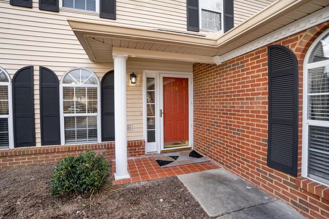 118 - 601 Black Oak Dr, Condo with 3 bedrooms, 3 bathrooms and null parking in DALTON GA | Image 7
