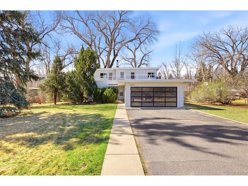 1865 Dudley St, Lakewood, CO, 80215-3003 | Card Image