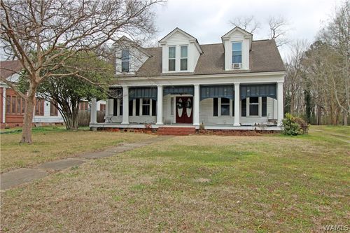 417 Prairie Ave, Eutaw, AL, 35462-5115 | Card Image