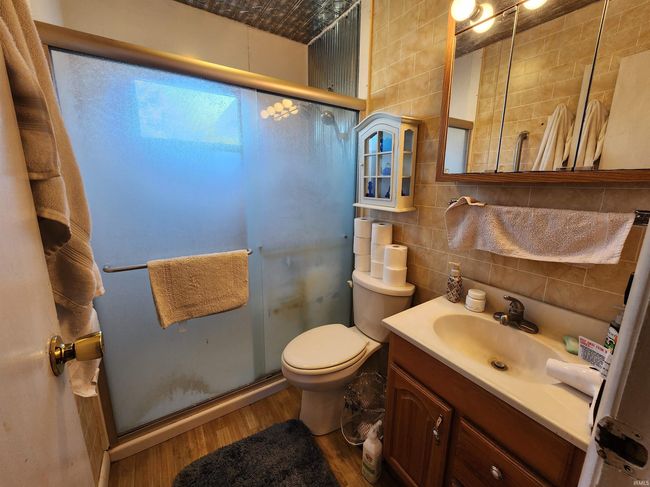 1535 Monroe St, House other with 3 bedrooms, 1 bathrooms and null parking in Rochester IN | Image 4