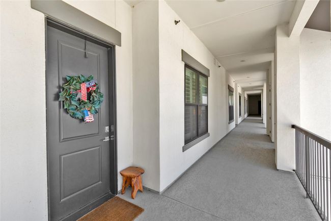 UNIT-412 - 199 Waterpoint Ct, Condo with 3 bedrooms, 3 bathrooms and 2 parking in Montgomery TX | Image 27