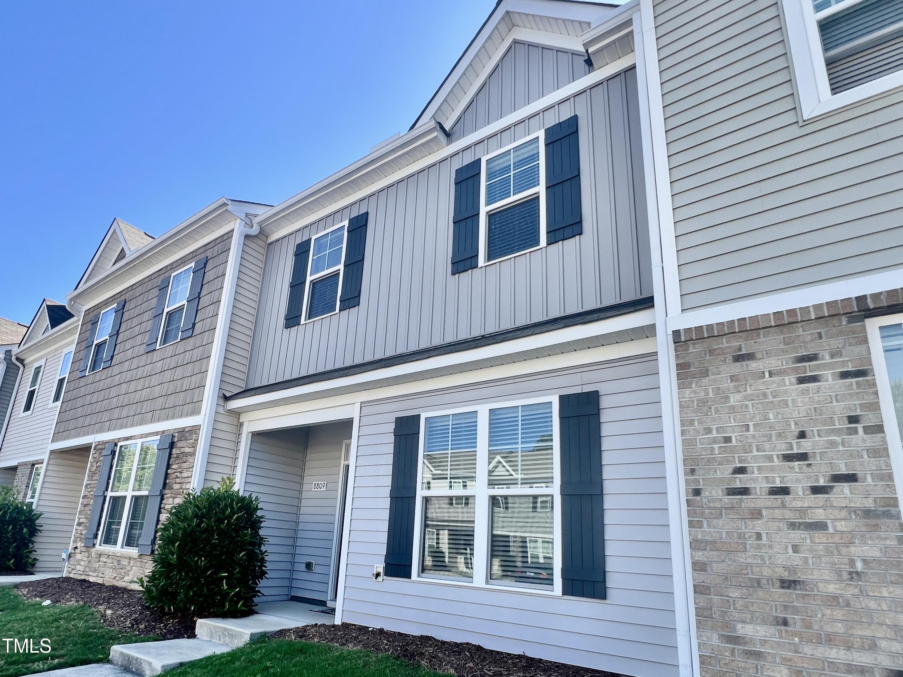 Commons Townes Dr, Raleigh, NC 27616