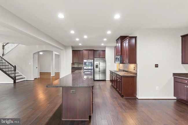 112 Churndash Way, House other with 5 bedrooms, 5 bathrooms and null parking in STEPHENSON VA | Image 15