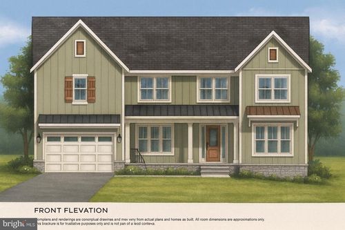 3410 Burrows Ave, FAIRFAX, VA, 22030-2803 | Card Image