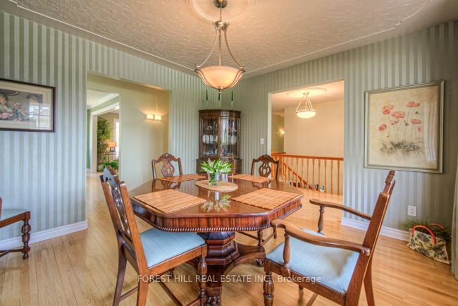 75 Ridgewood Cres, House other with 5 bedrooms, 4 bathrooms and 2 parking in Cambridge ON | Image 20