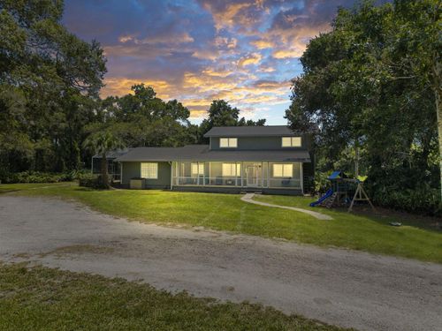 3550 Eleven Mile Road, Fort Pierce, FL, 34945 | Card Image