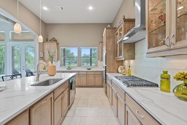 16016 Palomino Ranch Dr, House other with 4 bedrooms, 4 bathrooms and 8 parking in Leander TX | Image 9