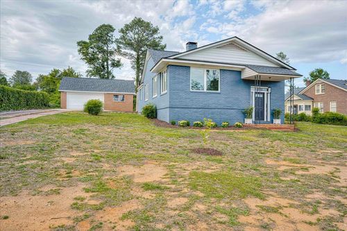 2327 Woodbine Rd, Augusta, GA, 30904-3153 | Card Image