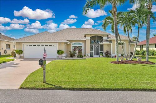 1114 Se 21st Ter, Cape Coral, FL, 33990-4662 | Card Image