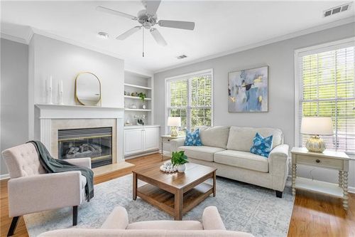 1111 Waters Edge Trl, Roswell, GA, 30075-8200 | Card Image