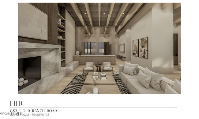 Living Room | Image 54