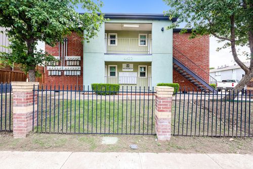 202-4622 Monarch St, Dallas, TX, 75204-4768 | Card Image