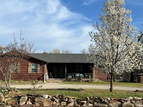 5105 Rule Dr, Terlton, OK, 74081 | Card Image