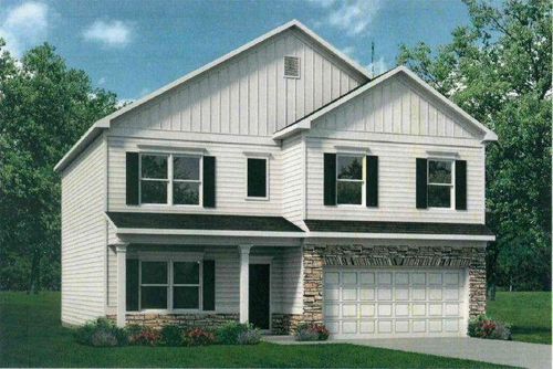 175 Jones Ridge Dr, Dallas, GA, 30132-6235 | Card Image