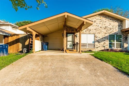 714 Sceptre Cir, Garland, TX, 75043-4917 | Card Image