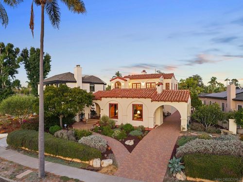 4010 S Hempstead Cir, San Diego, CA, 92116-2012 | Card Image