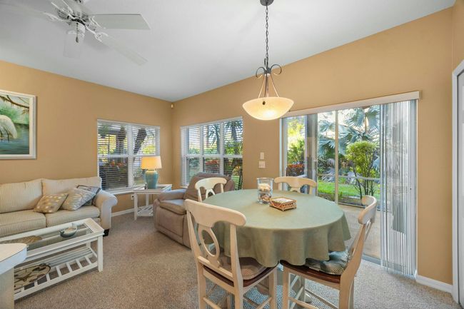 21 - 9894 Perfect Dr, Condo with 2 bedrooms, 2 bathrooms and null parking in Saint Lucie West FL | Image 7